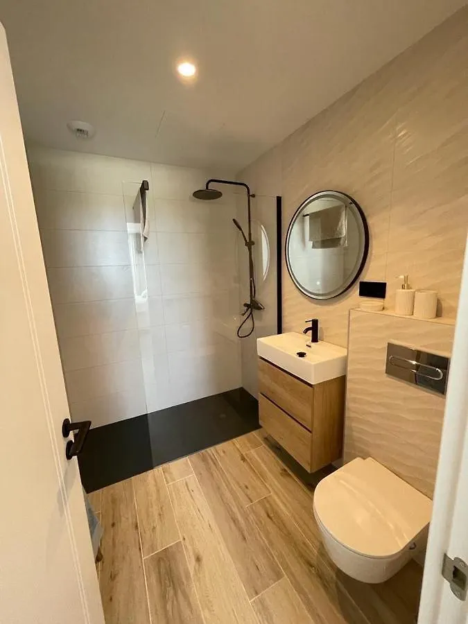 Apartament Corner Las Terrazas De Adeje Costa Adeje