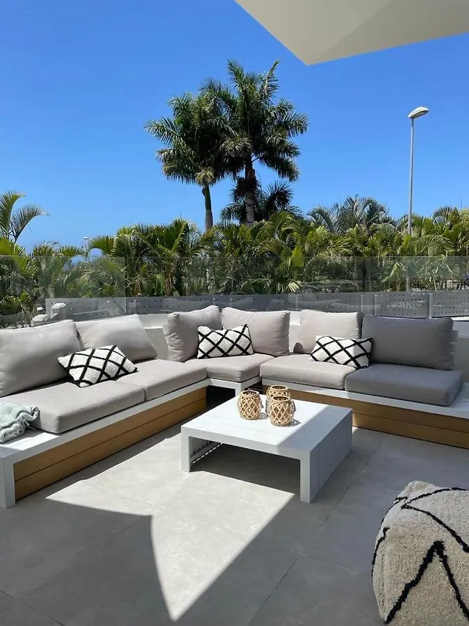 Apartament Corner Las Terrazas De Adeje Costa Adeje